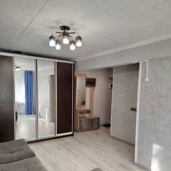 Сдается 2-х комнатная квартира, 45,1 м²