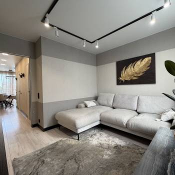 Сдается 2-х комнатная квартира, 48 м²