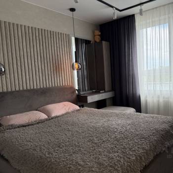 Сдается 2-х комнатная квартира, 48 м²