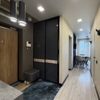 Сдается 2-х комнатная квартира, 48 м²