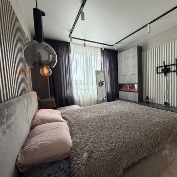 Сдается 2-х комнатная квартира, 48 м²