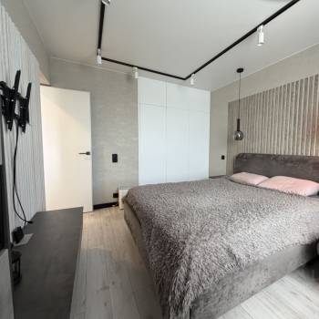 Сдается 2-х комнатная квартира, 48 м²