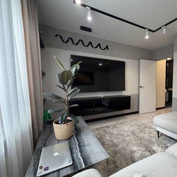 Сдается 2-х комнатная квартира, 48 м²