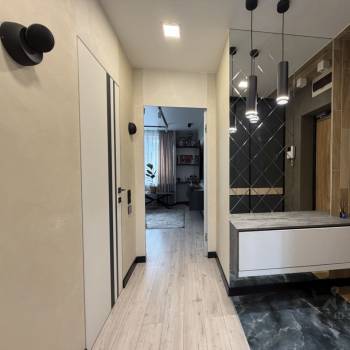 Сдается 2-х комнатная квартира, 48 м²