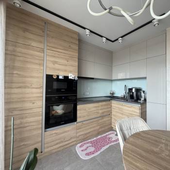 Сдается 2-х комнатная квартира, 48 м²