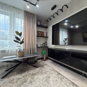 Сдается 2-х комнатная квартира, 48 м²
