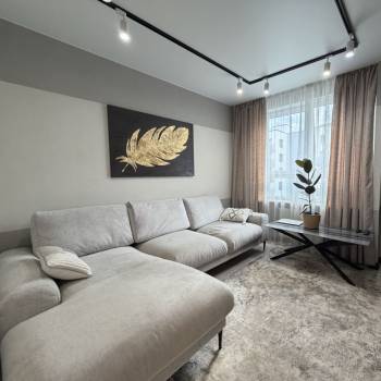 Сдается 2-х комнатная квартира, 48 м²