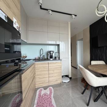 Сдается 2-х комнатная квартира, 48 м²