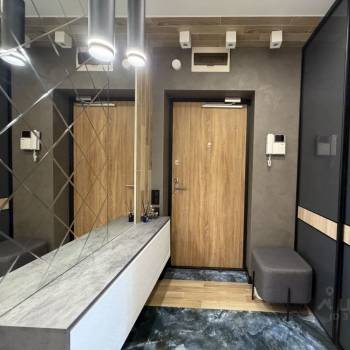 Сдается 2-х комнатная квартира, 48 м²