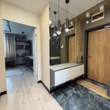 Сдается 2-х комнатная квартира, 48 м²