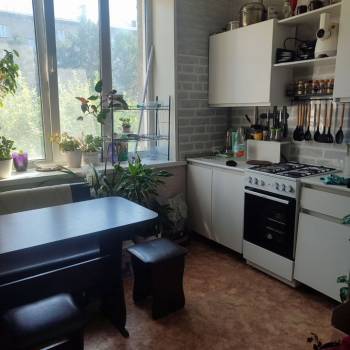 Продается 2-х комнатная квартира, 56,1 м²
