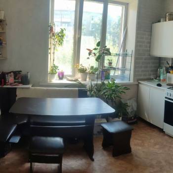 Продается 2-х комнатная квартира, 56,1 м²