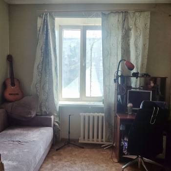 Продается 2-х комнатная квартира, 56,1 м²