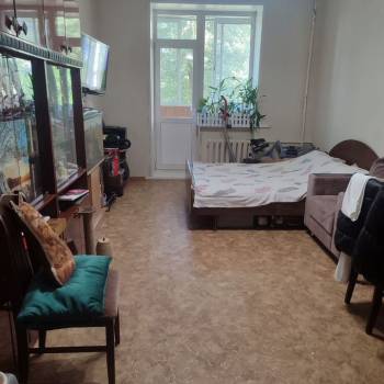 Продается 2-х комнатная квартира, 56,1 м²