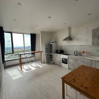 Сдается 2-х комнатная квартира, 60 м²