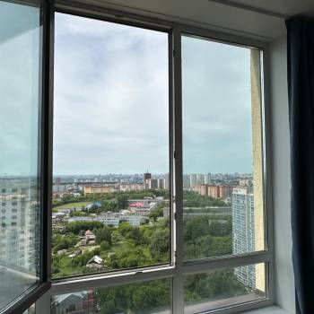 Сдается 2-х комнатная квартира, 60 м²