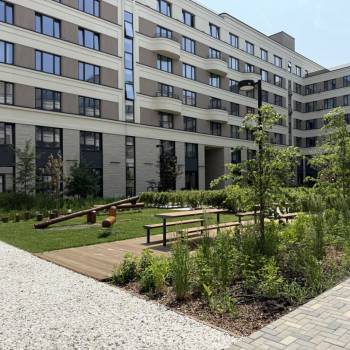 Сдается 2-х комнатная квартира, 62,7 м²
