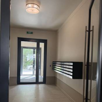 Сдается 2-х комнатная квартира, 62,7 м²