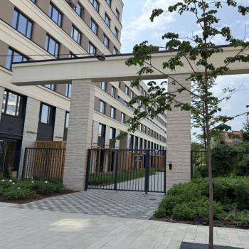 Сдается 2-х комнатная квартира, 62,7 м²
