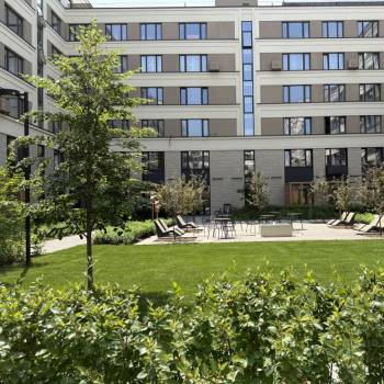Сдается 2-х комнатная квартира, 62,7 м²