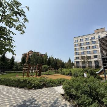 Сдается 2-х комнатная квартира, 62,7 м²