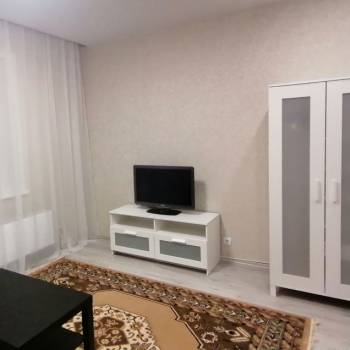 Сдается 1-комнатная квартира, 27 м²