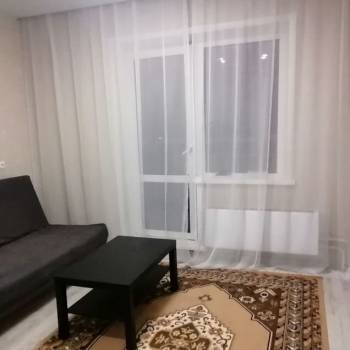 Сдается 1-комнатная квартира, 27 м²