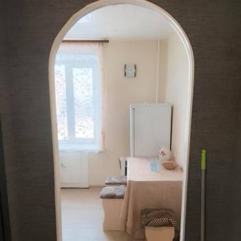 Сдается 2-х комнатная квартира, 43 м²