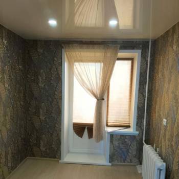 Сдается 2-х комнатная квартира, 43 м²