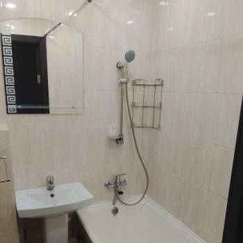 Сдается 2-х комнатная квартира, 43 м²