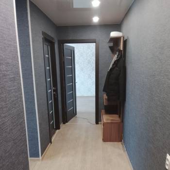 Сдается 2-х комнатная квартира, 43 м²