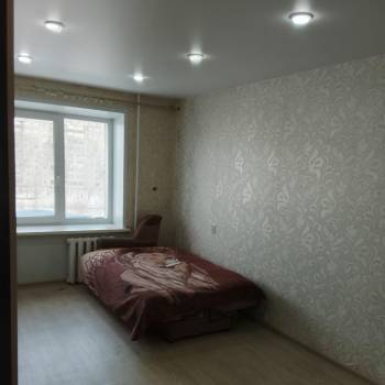 Сдается 2-х комнатная квартира, 43 м²