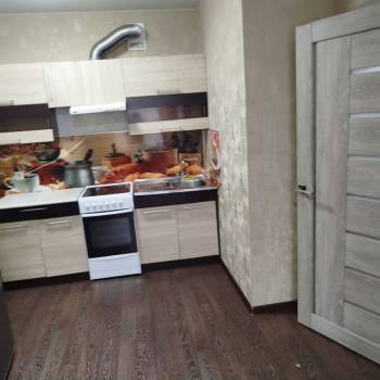 Сдается 1-комнатная квартира, 37,5 м²