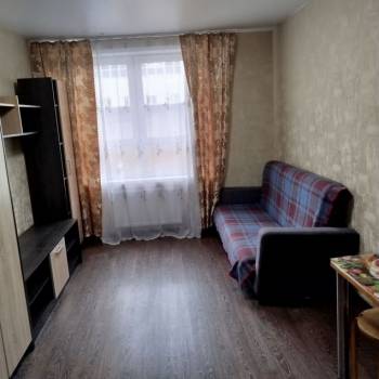 Сдается 1-комнатная квартира, 37,5 м²