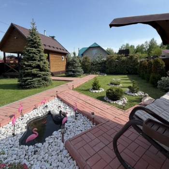 Продается Дом, 55 м²
