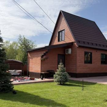 Продается Дом, 55 м²
