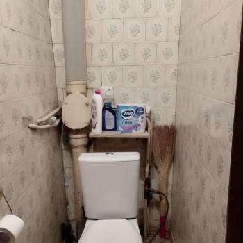 Продается 3-х комнатная квартира, 88,5 м²