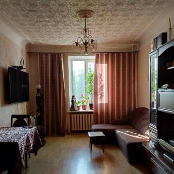 Продается 3-х комнатная квартира, 88,5 м²