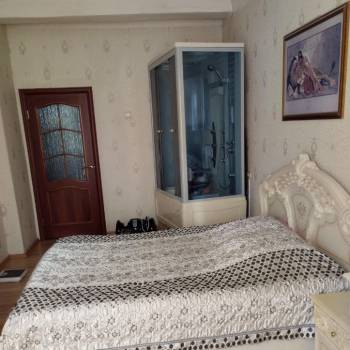 Продается 3-х комнатная квартира, 88,5 м²