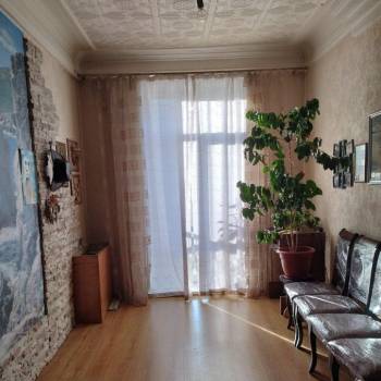 Продается 3-х комнатная квартира, 88,5 м²