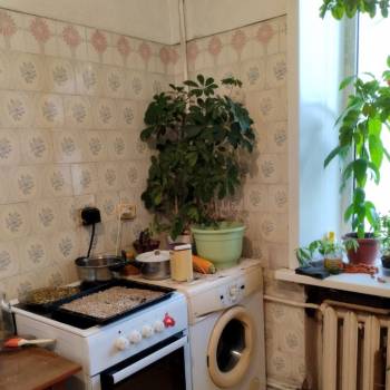 Продается 3-х комнатная квартира, 88,5 м²
