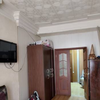 Продается 3-х комнатная квартира, 88,5 м²