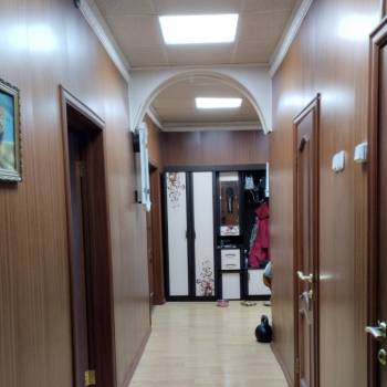 Продается 3-х комнатная квартира, 88,5 м²