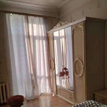 Продается 3-х комнатная квартира, 88,5 м²