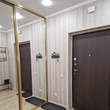 Сдается 1-комнатная квартира, 39 м²