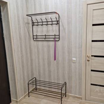 Сдается 1-комнатная квартира, 39 м²