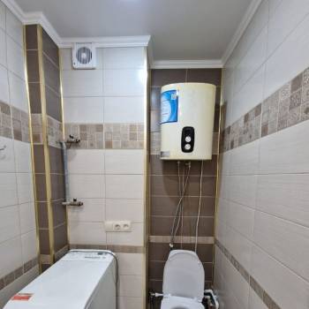Сдается 1-комнатная квартира, 39 м²