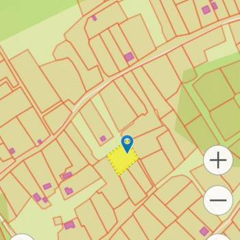 Продается Участок, 450 м²