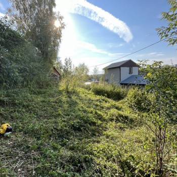 Продается Участок, 450 м²