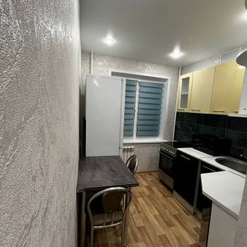 Сдается 1-комнатная квартира, 29,7 м²